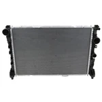 197-500-00-03 Mahle Behr Radiator For Mb Mercedes Class Slk Coupe Sedan New. Price: $478.74.