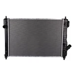 Replacement Radiator For Chevrolet 09-13 AVEO5 09-11 Pontiac G3 09-10 New. Price: $58.22.
