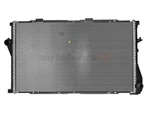 Mahle Behr Radiator 17111436063 Bmw 740IL 750IL 540IT Sport Wagon New. Price: $369.14.