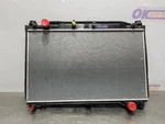 2022 Lexus RC300 F Sport 2.0L Main Radiator Used. Price: $119.00.