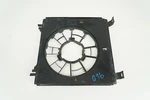 1997-2004 Porsche Boxster Radiator Fan Shroud Left Right Side 99662403502 Used. Price: $39.99.