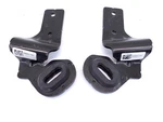 2017-2022 Alfa Romeo Giulia Lower Radiator Bracket Left Right 2.0L Oem Support Used. Price: $37.00.
