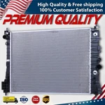 Radiator For Buick Encore 2013-21 Chevy Trax 2015-21 1.4L A13361 New. Price: $107.96.