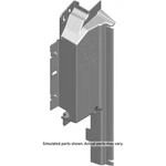 Cadillac Oem 2020-2022 XT6 Cooling Radiator Left Baffle 84191008 New Box. Price: $25.45.
