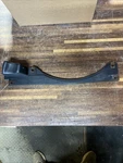1982-92 Camaro Firebird Electric Single Fan Lower Radiator Mount Bracket Shroud Used. Price: $39.55.