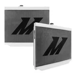 Mishimoto MMRAD-LCR-99 Performance Aluminum Radiator Fits Toyota Land Cruiser New. Price: $584.95.