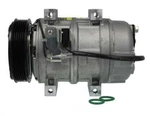 A/c Compressor-gas, Turbo Nissens 89069 New. Price: $297.13.