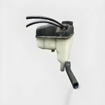 03-12 Mercedes R230 SL500 SL600 Amg Coolant Over Flow Reservoir Tank 2305000149 Used. Price: $70.00.