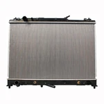 Denso 221-3514 Radiator For 07-15 Mazda CX-9 New. Price: $233.95.