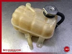 2012-2017 Fiat 500 1.4L Engine Coolant Reservoir 55111314AB Oem Used. Price: $37.49.
