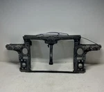 03-10 Porsche Cayenne Front Radiator Support Air Duct Guide Cover 7L5121285B Used. Price: $359.99.