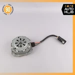 10-16 Porsche Panamera 970 Engine Radiator Cooling Fan Actuator Motor Oem Used. Price: $141.10.