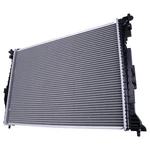 Radiator 25310J5020 For Kia Stinger 2018-2021 L4 2.0L KI3010172 New. Price: $189.00.