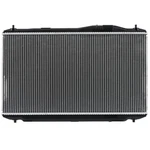 Replacement Aluminum Radiator For Acura Ilx 2016 2017 2018 2019 2020 2021 2022 New. Price: $64.29.