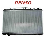 Radiator Denso 2210504 For Lexus ES300 ES330 Toyota Camry V6 Gas 2002-2006 New. Price: $149.99.