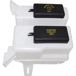 Coolant Reservoir 98-2011 Ford Ranger Dual New. Price: $48.57.