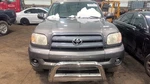 Radiator Cylinder 1GRFE Engine Fits 05-06 Tundra 6871806 Used. Price: $99.90.