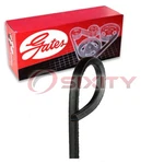 Gates Hi-power Ii Hydraulic Pump Accessory Drive Belt 1988-1994 Ford Wp New. Price: $30.00.