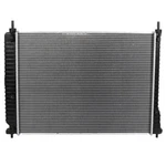 Radiator CU13057 For 2008-2010 Saturn Vue 2012-2015 Chevrolet Captiva Sport New. Price: $82.48.