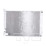 Radiator-assembly Tyc 2689 Fits 04-06 Lexus RX330 New. Price: $358.56.