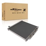 Row Radiator Ford F-250 F-350 F-450 Super Duty 6.0L 2003-2004 New. Price: $204.05.