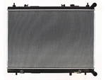 Denso Radiator Fits Infiniti JX35 2013 76NBNY New. Price: $204.58.