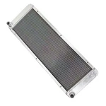Topkey Rows Radiator 6630186 6648820 Fits Bobcat 463 553F S70 New. Price: $147.40.