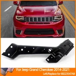 Radiator Bracket Support Left Side Upper Fit For 2011-2021 Jeep Grand Cherokee New. Price: $34.19.