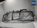 2016-2020 Tesla Model Front Bumper Radiator Core Support Carrier Oem Used. Price: $650.00.
