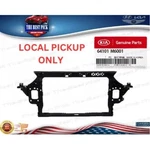 Genuine Front Radiator Support Panel Carrier 18-21 Kia Forte 64101M6001 New. Price: $200.99.
