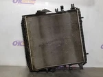 2020 Chevy Colorado ZR2 3.6L Radiator Used. Price: $190.00.