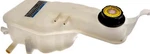 Dorman 603-115 Engine Coolant Reservoir Front New. Price: $58.95.
