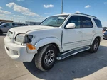 (local Pickup Only) Radiator 2UZFE Engine Fits 01-07 Sequoia 616776 Used. Price: $119.99.