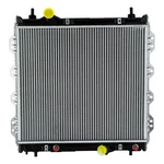 2298 Aluminum Core Radiator For 2001-10 08 Chrysler Pt Cruiser Lx Gt 2.4L L4 New. Price: $89.00.