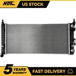 Fit For 2006-2009 Chevrolet Impala 3.5L 3.9L Radiator 2010-2011 10344419 New. Price: $67.99.