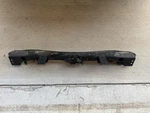 2011-2017 Infiniti QX56 QX80 Upper Radiator Support Tie Bar Rail Bracket Oem Used. Price: $116.99.