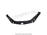Mercedes (2012-2019) Radiator Support Air Duct Bapmic + Year Warranty New. Price: $89.60.