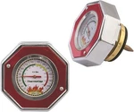 Mr. Gasket 2470R Plastic Domestic Thermocap Radiator Caps, 13 Psi - Red New. Price: $25.99.