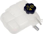 Dorman 603-383 Pressurized Coolant Reservoir With Cap Compatible Select Bui New. Price: $41.86.