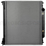 Radiator 2003 2004-2014 Ford E-150 2005 Club Wagon New. Price: $118.48.