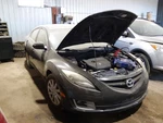 Radiator Fits 11-13 Mazda 2163771 Used. Price: $150.00.