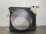 17 Toyota Tacoma SR5 Coolant Jug Reservoir And Radiator Shroud 2.7L Used. Price: $95.00.
