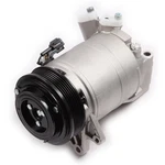 Ac A/c Compressor For Nissan 2002-2006 Altima 3.5L 2004-2007 Maxima New. Price: $121.58.