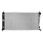 Aluminum Radiator 2005-2008 Ford F-150 2005-2006 Lincoln Navigator CU2818 New. Price: $95.16.