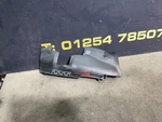 Audi A3 Drivers Side Right Radiator Air Duct Guide 8P4121284B Used. Price: $18.17.