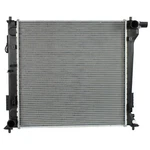 Apdi Rads 8013577 Radiator New. Price: $208.33.