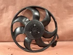 Bmw F48 X1 F39 2.0L B46 Engine Radiator Cooling Fan Blade & Motor Oem 101K Miles Used. Price: $37.40.