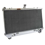 Radiator Fit Chevrolet Camaro V8 6.2L 2010-2011 Aluminum 3ROW 13142 Spawon New. Price: $189.00.