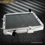 Turbo 42MM Aluminum Radiator Fit For 1985-1991 Renault Super 5/R5 9/11 Gt New. Price: $79.49.
