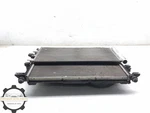 2017-2020 Lincoln Continental 3.7L Radiator Condenser Cooling Fan Assembly Oem Used. Price: $499.99.